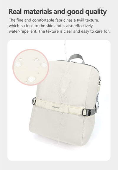 Mochila Impermeable Ultraligera Unisex - Image 10