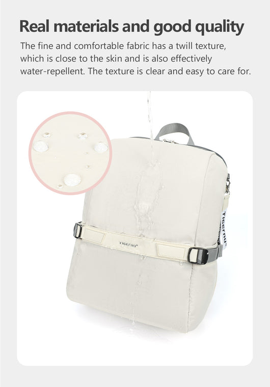 Mochila Impermeable Ultraligera Unisex - Image 10