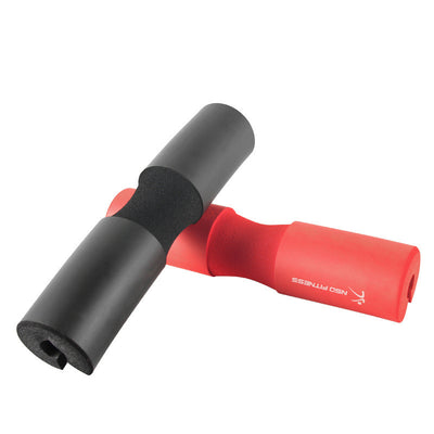 Protector de Hombro Acolchado para Barra - Espuma Fitness - Image 11