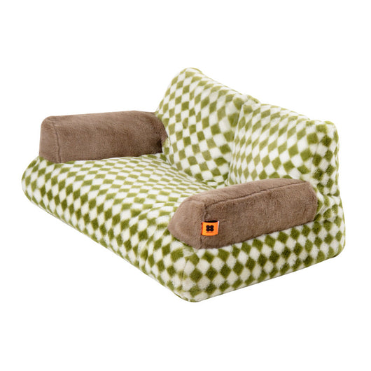Cama Térmica para Gatos con Cojín Removible y Lavable - Image 10