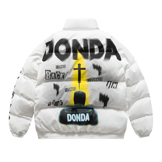Sudadera Urbana Graffiti Street con Algodón para Invierno - Image 17