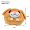 Jumping Perro USB