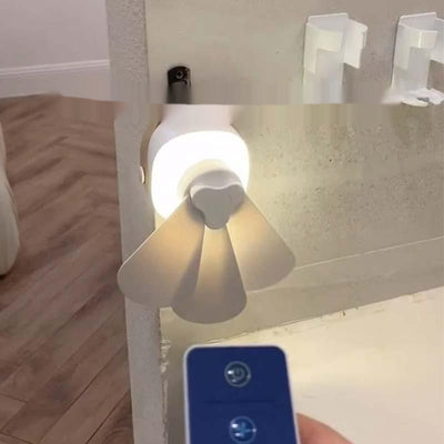 Ventilador Silencioso Multifuncional para Baño con Extractor de Aire - Image 2