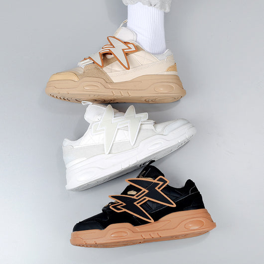 Zapatillas Deportivas Versátiles para Mujer - Comodidad y Estilo - Image 11