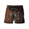 Shorts Casuales Versátiles para Hombre - Perfecto para Playa y Verano