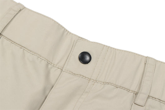Pantalón Overol Funcional Americano con Múltiples Bolsillos y Pliegues - Image 17