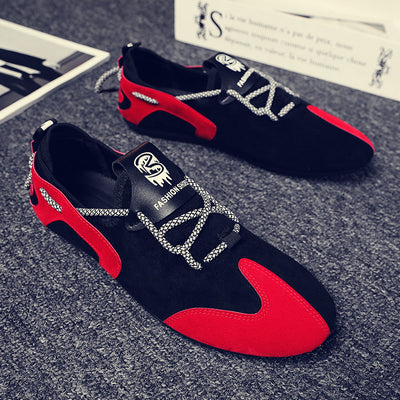 Zapatos Casuales Cómodos de Una Pierna - Image 10