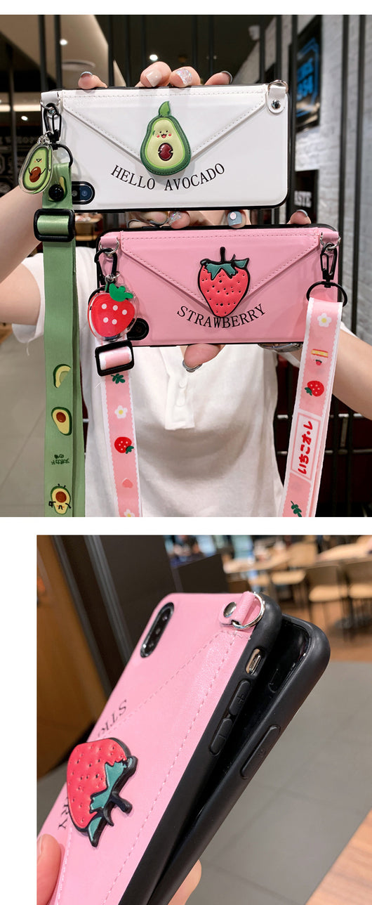 Funda Protectora Total Anti-caídas para Smartphone - Image 11