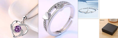 Pulseras de Plata 925 con Charms Intercambiables para Mujer - Image 10