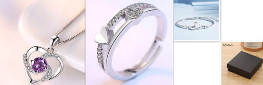 Pulseras de Plata 925 con Charms Intercambiables para Mujer - Image 10