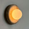 Lámpara de Pared Jade Natural Entrada Lujo Francés