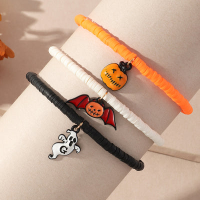 Pulsera de Cuero Trenzado Genuino - Cordón de Cuero Vacuno de Primera Capa - Image 14