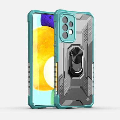 Funda para Teléfono con Anillo de Soporte - Image 12