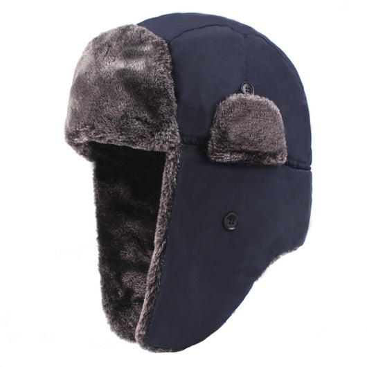 Gorro Térmico Protector de Orejas con Forro Grueso - Image 15