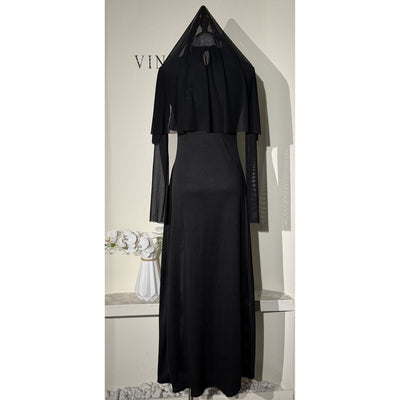 Disfraz de Monja para Halloween - Traje Religioso de Rol - Image 13