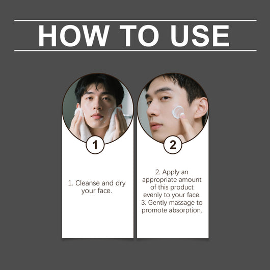 Crema Facial Diaria para Hombres - Hidratación y Cuidado Completo - Image 11