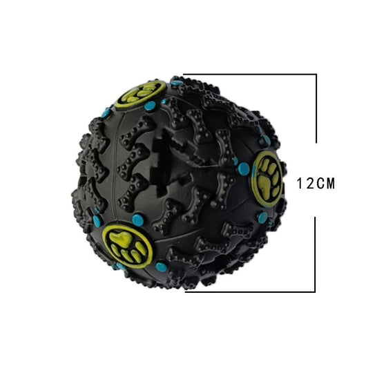 Pelota Interactiva Resistente para Perros - Juguete Puzzle Mordedor - Image 20