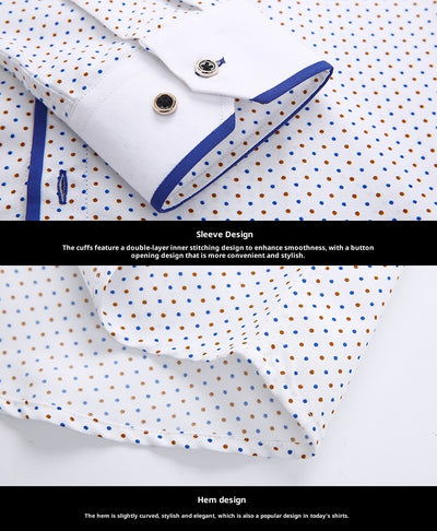 Polera Versátil para Hombre - Diseño Moderno y Adaptable - Image 13