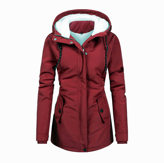 Chaqueta Acolchada Picture Boy - Algodón Premium - Image 22