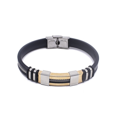 Reloj de Negocios Cuarzo para Hombre - Conjunto Elegante - Image 9
