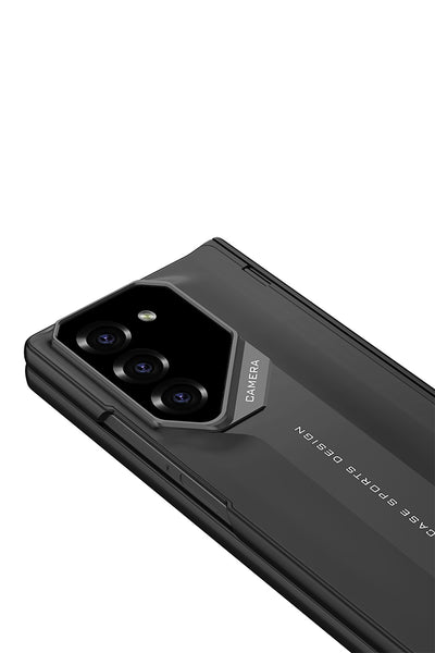 Funda Protectora Magnética Ultra Delgada con Membrana de Ejecución - Image 13