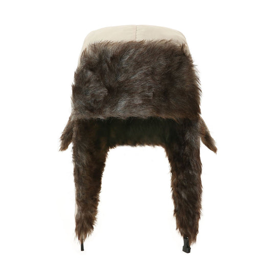 Gorro Piloto Impermeable de Invierno con Forro de Algodón - Image 12