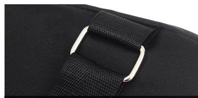 Bolsa Pecho Nylon con Cremallera - Edición Grande - Image 6