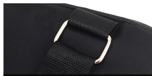 Bolsa Pecho Nylon con Cremallera - Edición Grande - Image 6
