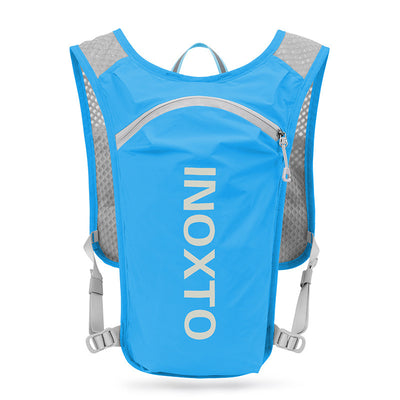 Mochila Hidratación para Running y Trail - Unisex con Bolsa de Agua - Image 5