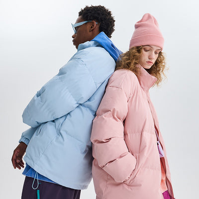 Pase de Invierno Ropa de Algodón 100% Puro - Image 12