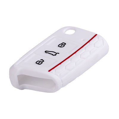 Funda Protectora de Silicona para Llaves del Auto - Image 13