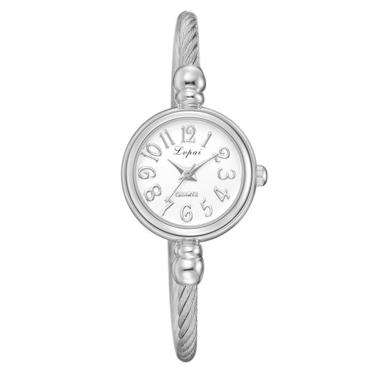 Reloj de Aleación Trendy para Estudiantes - Image 3