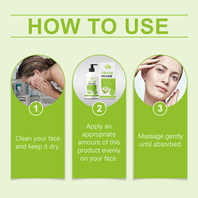 Crema Hidratante Facial - Nutrición Profunda y Protección de Humedad - Image 15