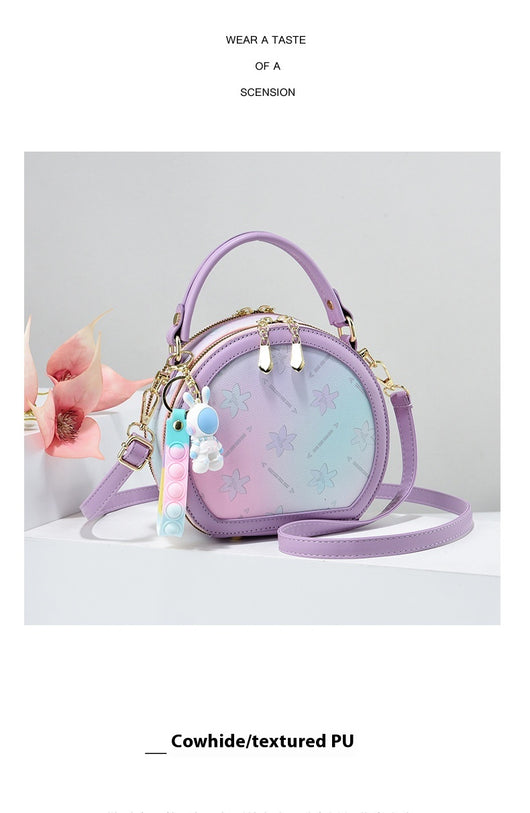 Bolso Bandolera Coordinado para Mamás - Image 19