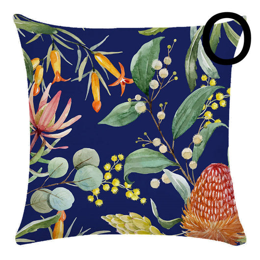 Funda de Almohada Suave Flor de Guayaba - Image 15