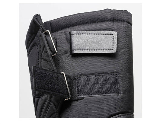 Botas de Nieve Impermeables para Hombre con Suela Antideslizante - Image 13