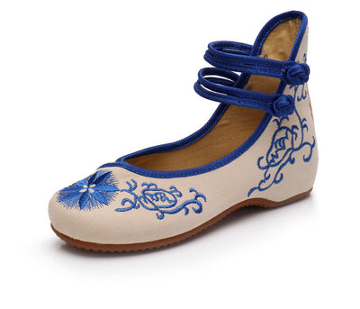 Zapatos Deportivos con Plantilla Elevadora de Altura para Mujer - Image 3