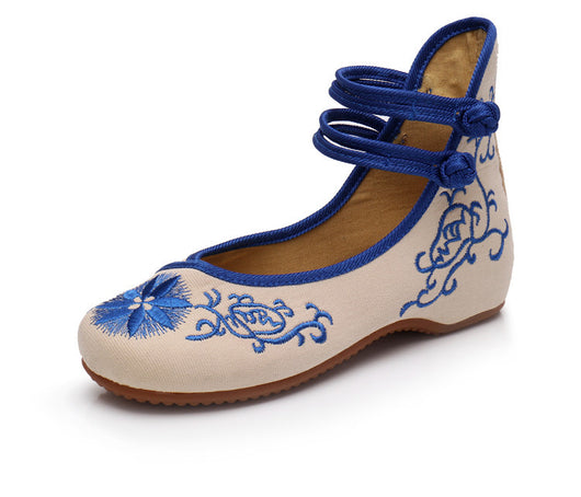 Zapatos Deportivos con Plantilla Elevadora de Altura para Mujer - Image 3