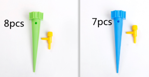 Sistema de Riego Automático por Goteo - Picos de Agua para Plantas - Image 28