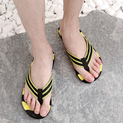 Chanclas de Masaje Verano para Hombre - Diseño Moderno y Cómodo - Image 6
