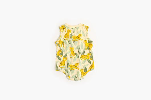 Disfraz de Verano para Bebé - Ropa Animal 100% Algodón Puro - Image 7