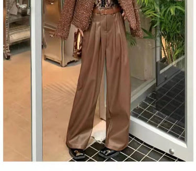 Cardigan Corto de Poliéster con Flecos para Mujer - Image 4