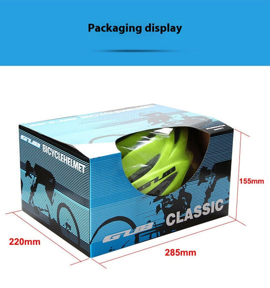 Casco de Ciclismo con Gafas Magnéticas Integradas - Image 16