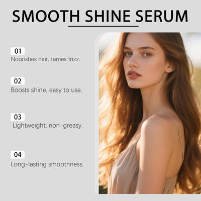 Suero Nutritivo Alisador en Spray - Cabello Sedoso y Brillante - Image 3