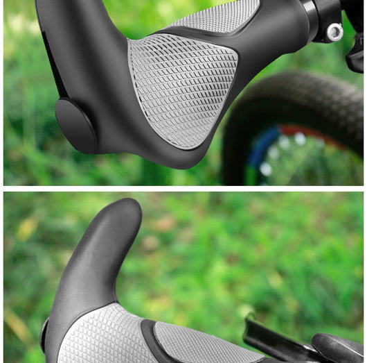 Funda de Goma para Manillar de Bicicleta de Montaña - Image 10