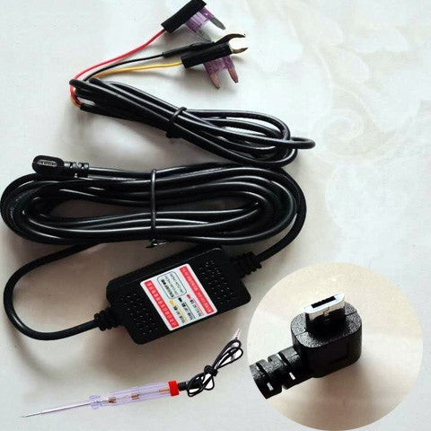 Regulador de Voltaje para Grabadora Vehicular - Image 9