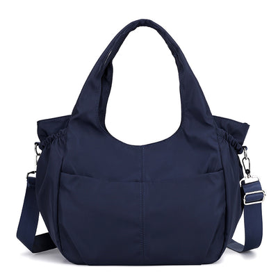 Bolso de Hombro Casual para Mujer - Elegancia Versátil - Image 4