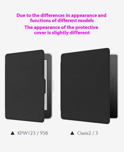 Funda Protectora de Cuero con Cierre Magnético - Image 20