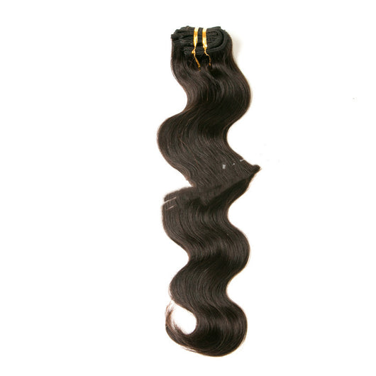 Set de 7 Extensiones de Cabello con Clips - Image 10