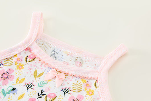 Chaleco Malla Transpirable con Tirantes para Niños - Image 14
